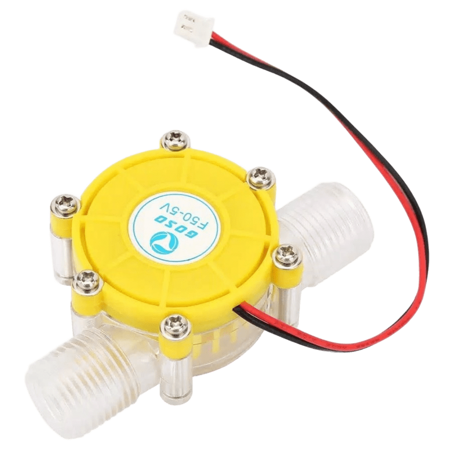 Flow Sensor Air 5V
